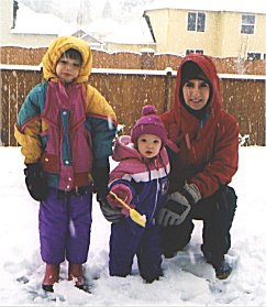 Snow 2004